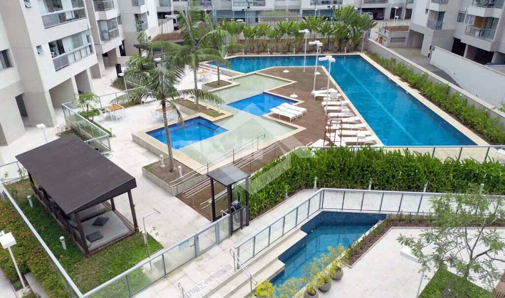 Apartamento, 3 quartos, 91 m² - Foto 23