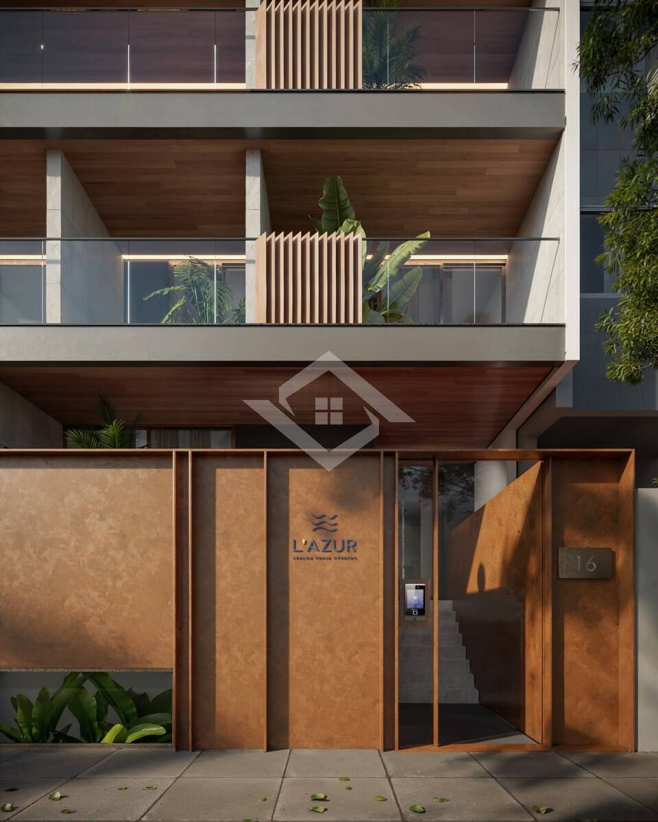 Cobertura à venda com 2 quartos, 32m² - Foto 4