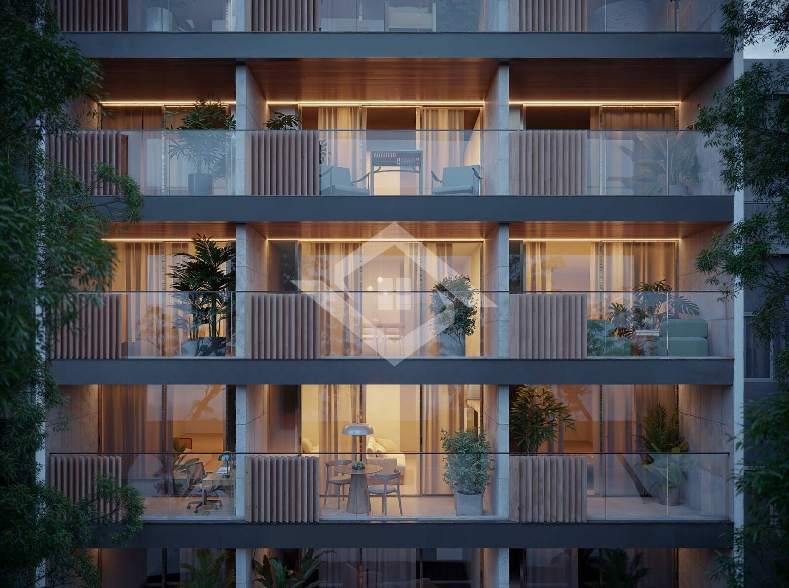Cobertura à venda com 2 quartos, 32m² - Foto 5