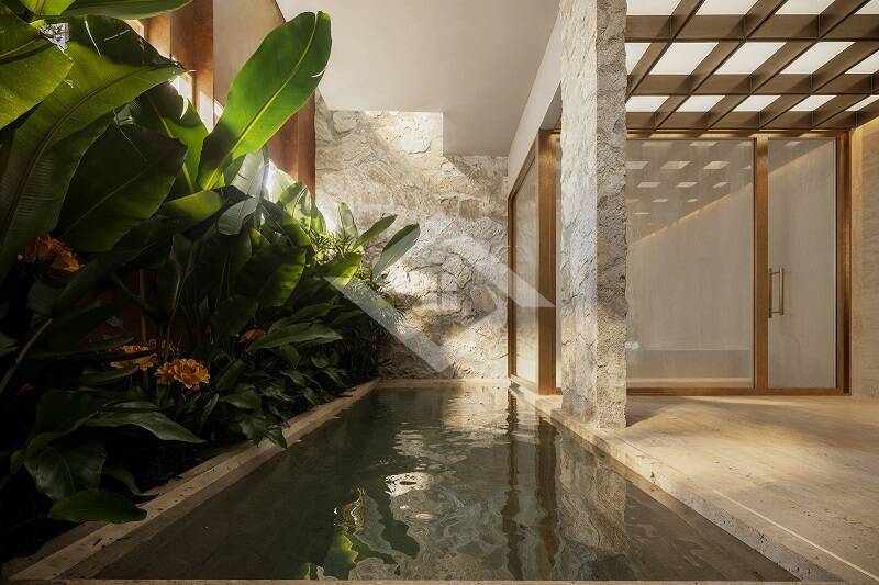 Cobertura à venda com 2 quartos, 32m² - Foto 6