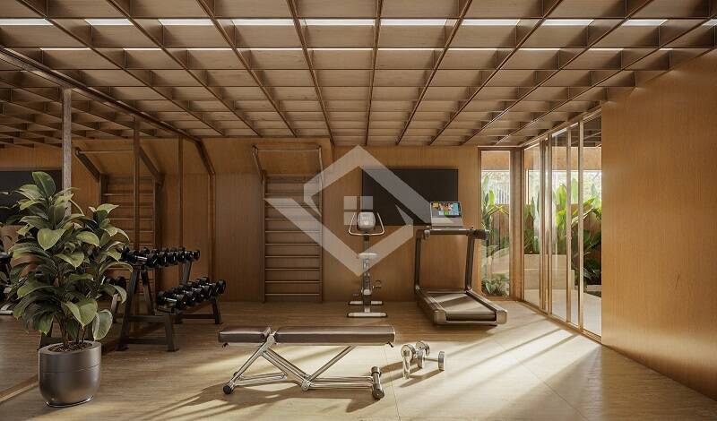 Cobertura à venda com 2 quartos, 32m² - Foto 7