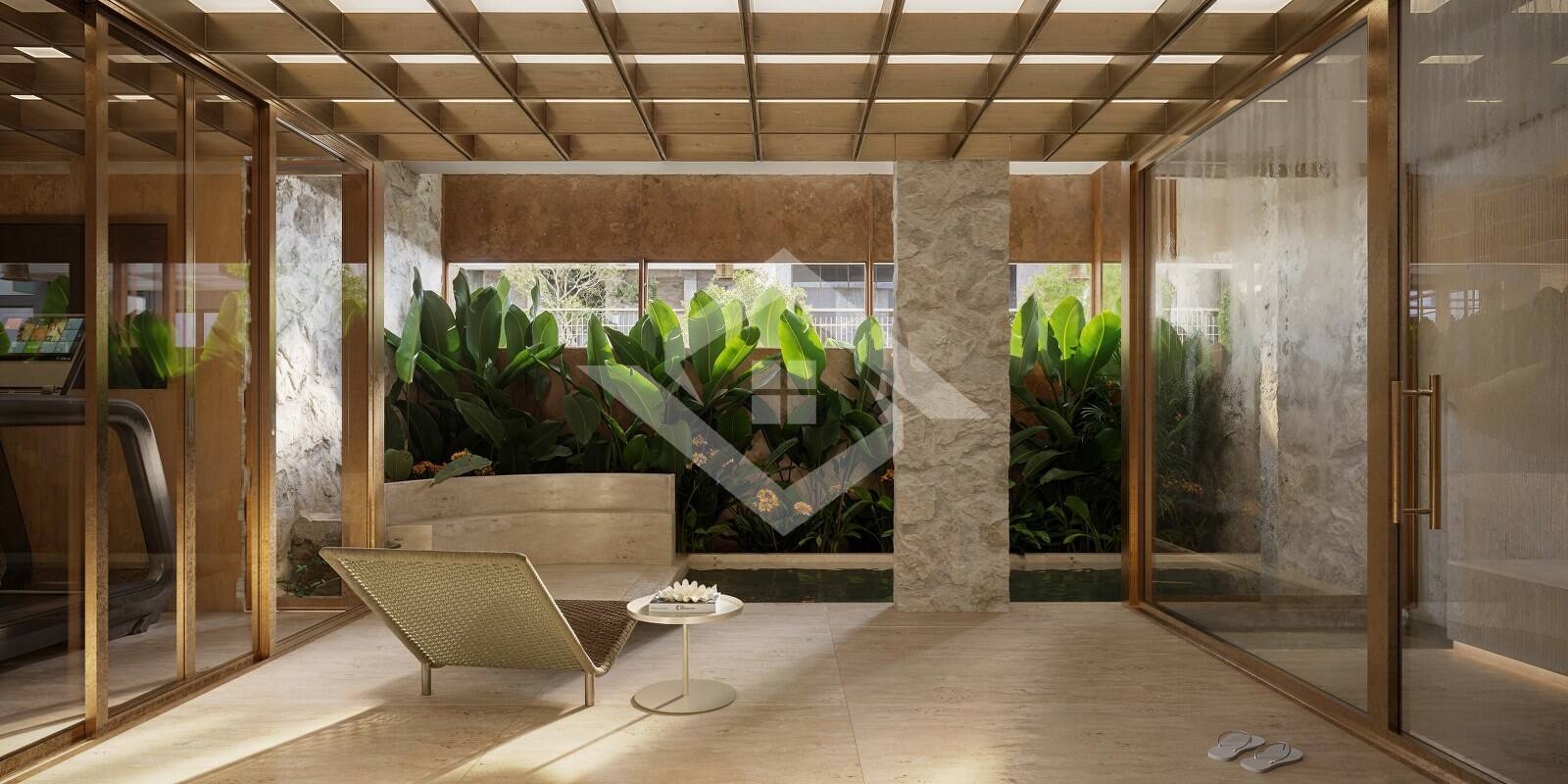 Cobertura à venda com 2 quartos, 32m² - Foto 8