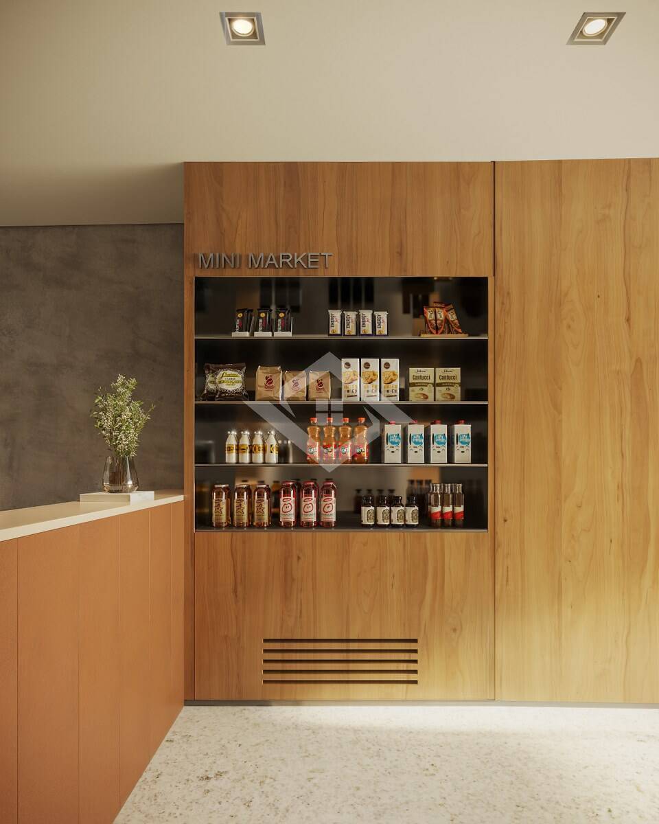 Cobertura à venda com 2 quartos, 32m² - Foto 9