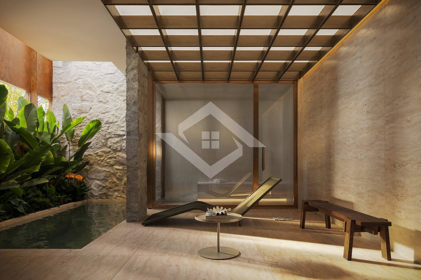 Cobertura à venda com 2 quartos, 32m² - Foto 10