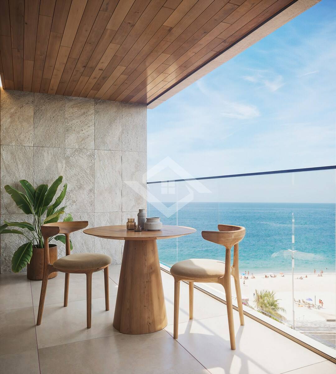 Cobertura à venda com 2 quartos, 32m² - Foto 12