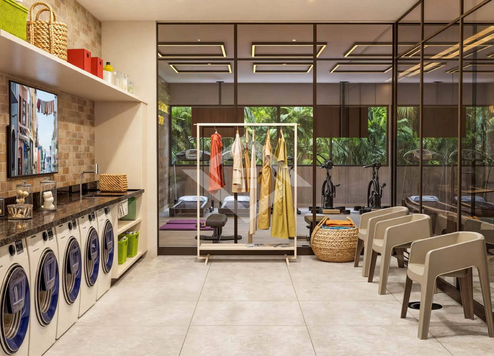 Apartamento, 1 quarto - Foto 7