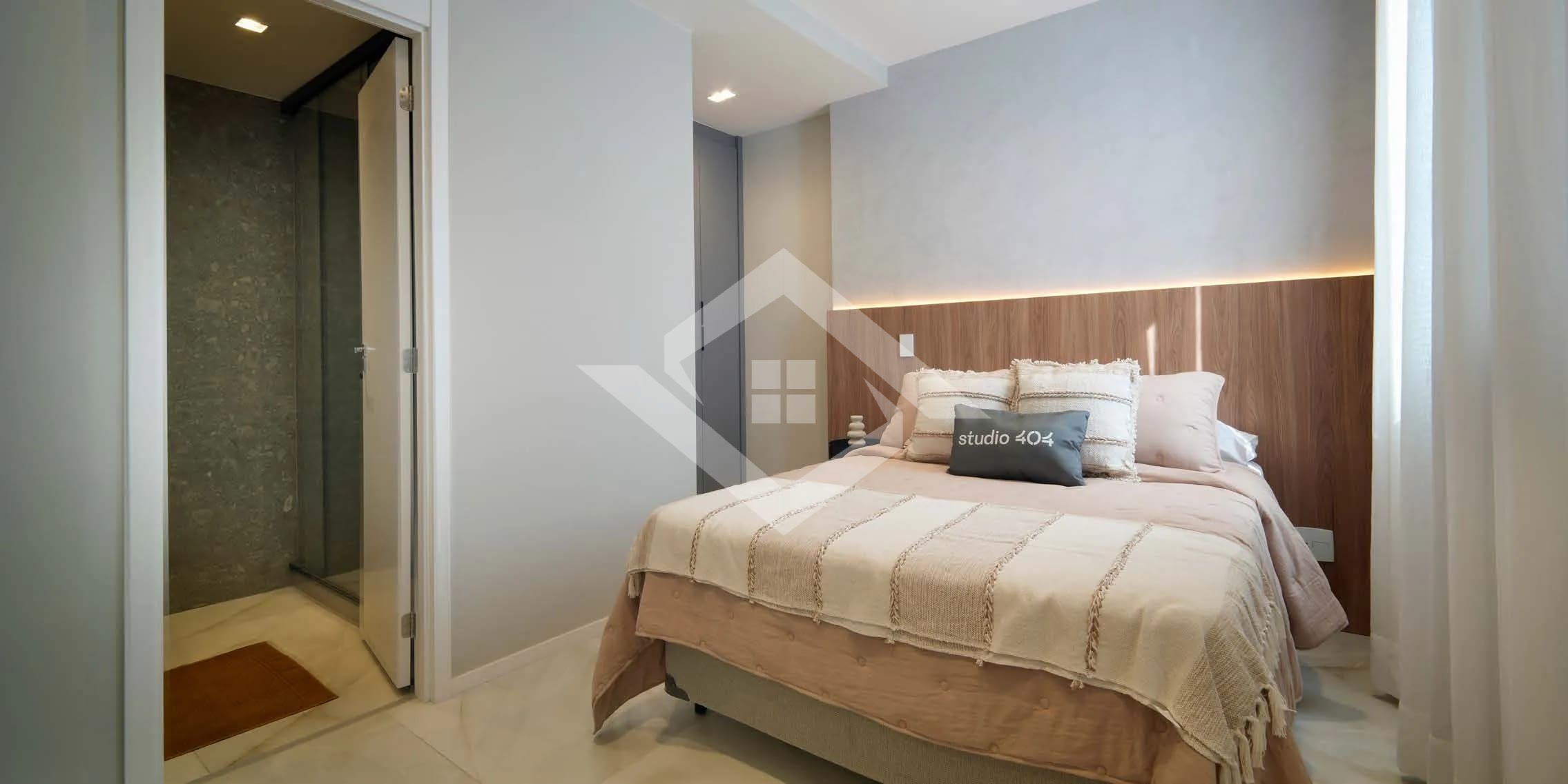 Apartamento, 1 quarto - Foto 20