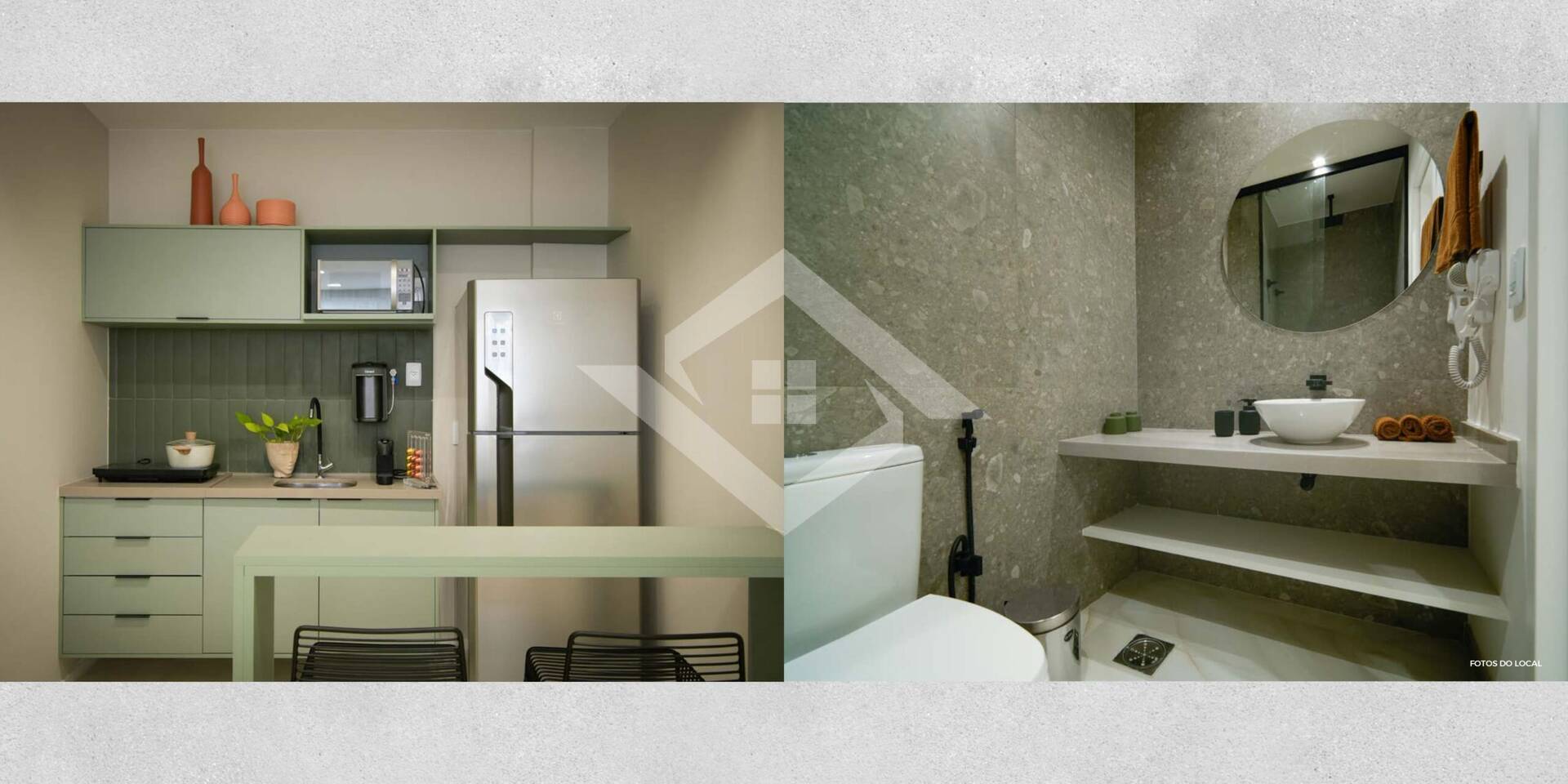 Apartamento, 1 quarto - Foto 23