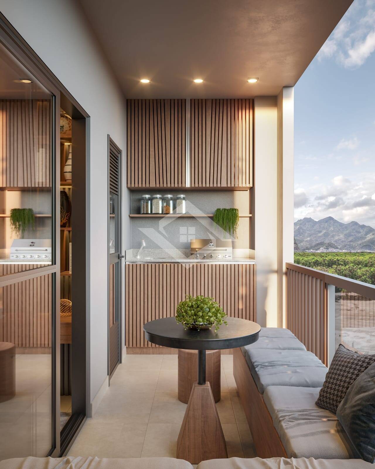 Apartamento, 3 quartos - Foto 7