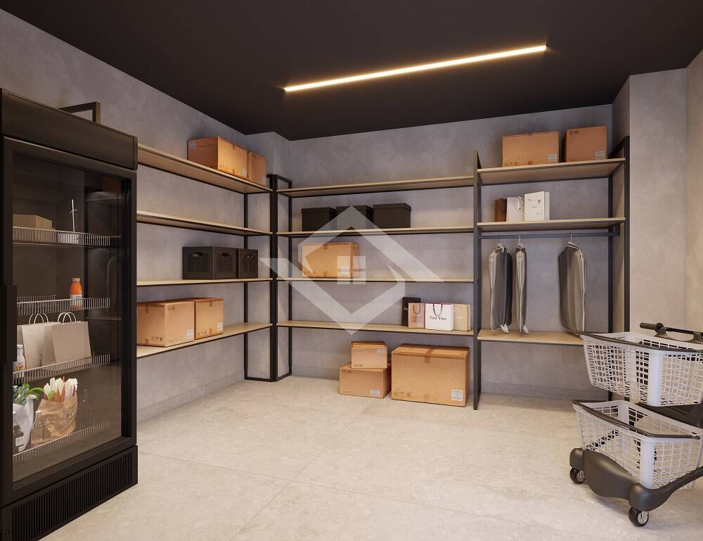 Apartamento, 4 quartos - Foto 12