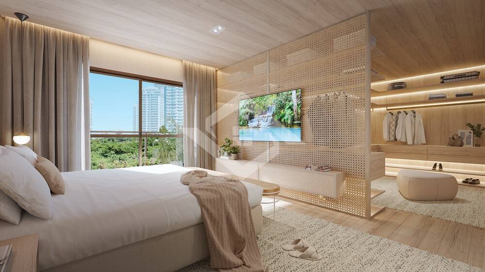 Apartamento, 4 quartos - Foto 27