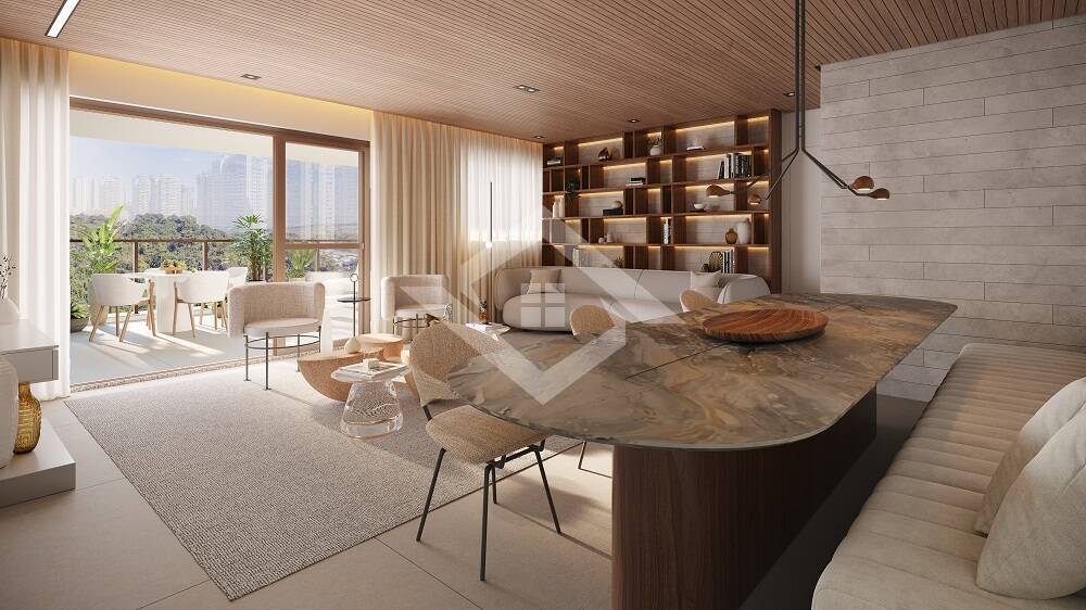 Apartamento, 4 quartos - Foto 28