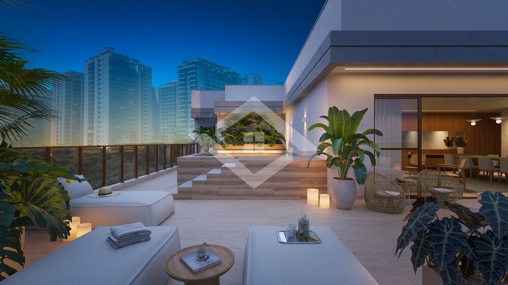 Apartamento, 4 quartos - Foto 44