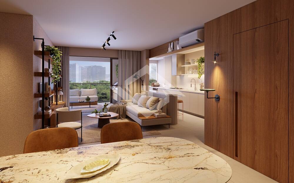 Apartamento, 3 quartos - Foto 30