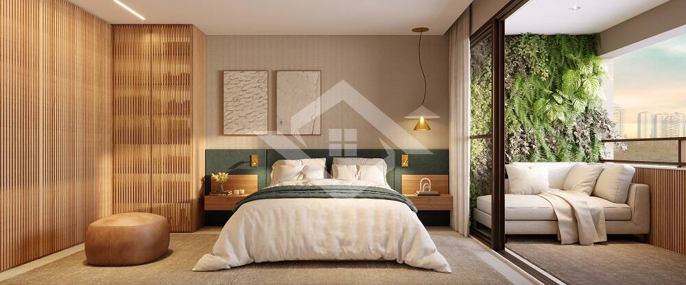 Apartamento, 4 quartos - Foto 49