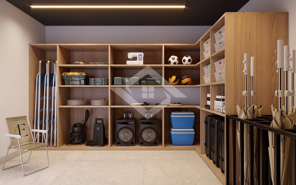 Apartamento, 4 quartos - Foto 11