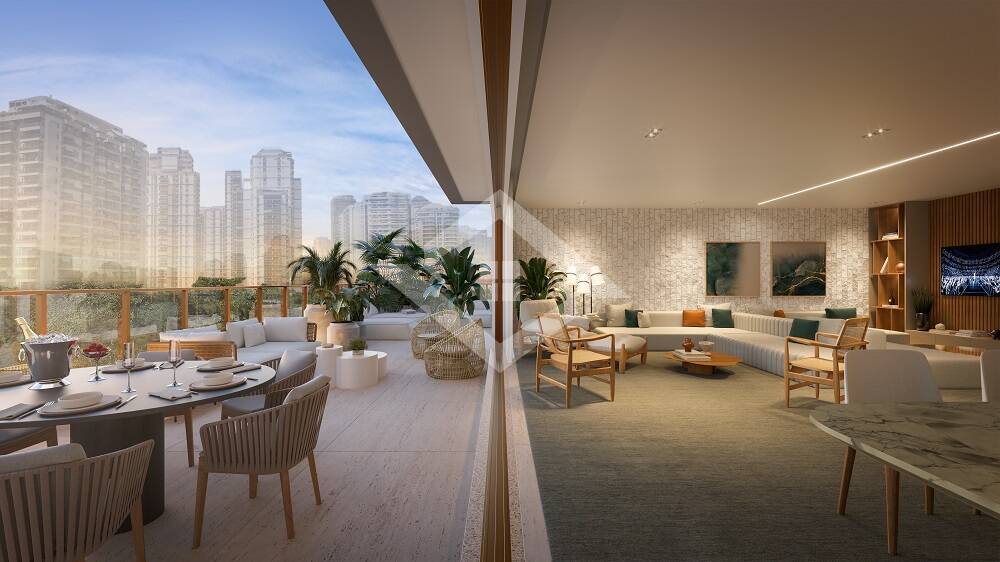 Apartamento, 4 quartos - Foto 25