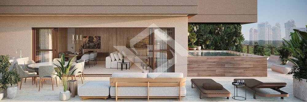 Apartamento, 4 quartos - Foto 40