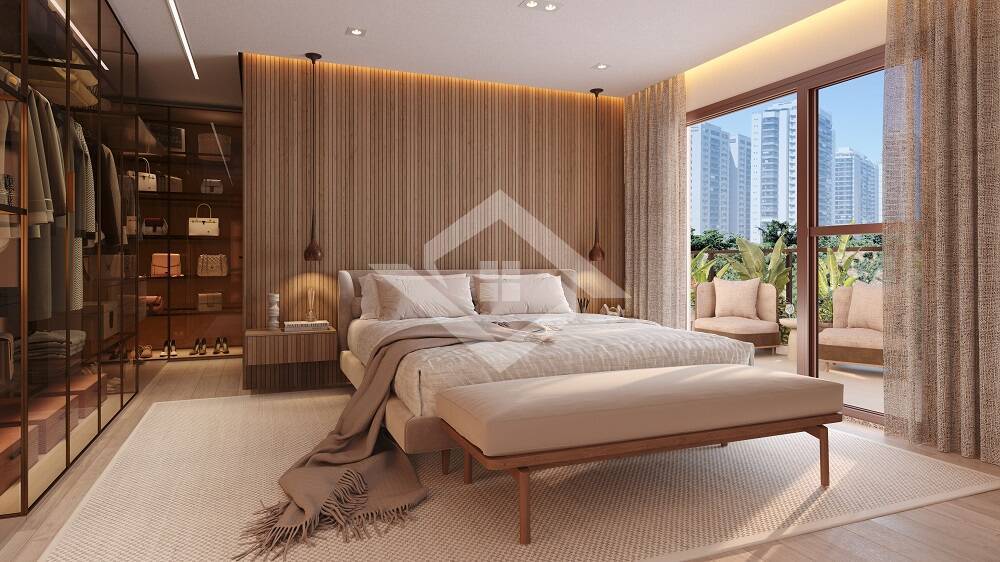 Apartamento, 4 quartos - Foto 41