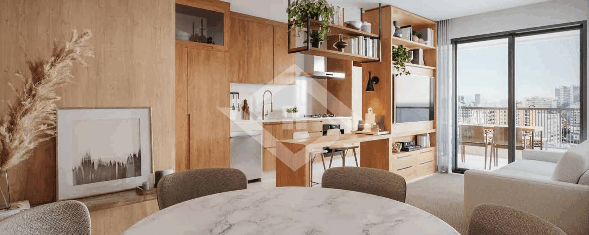 Apartamento, 2 quartos - Foto 11