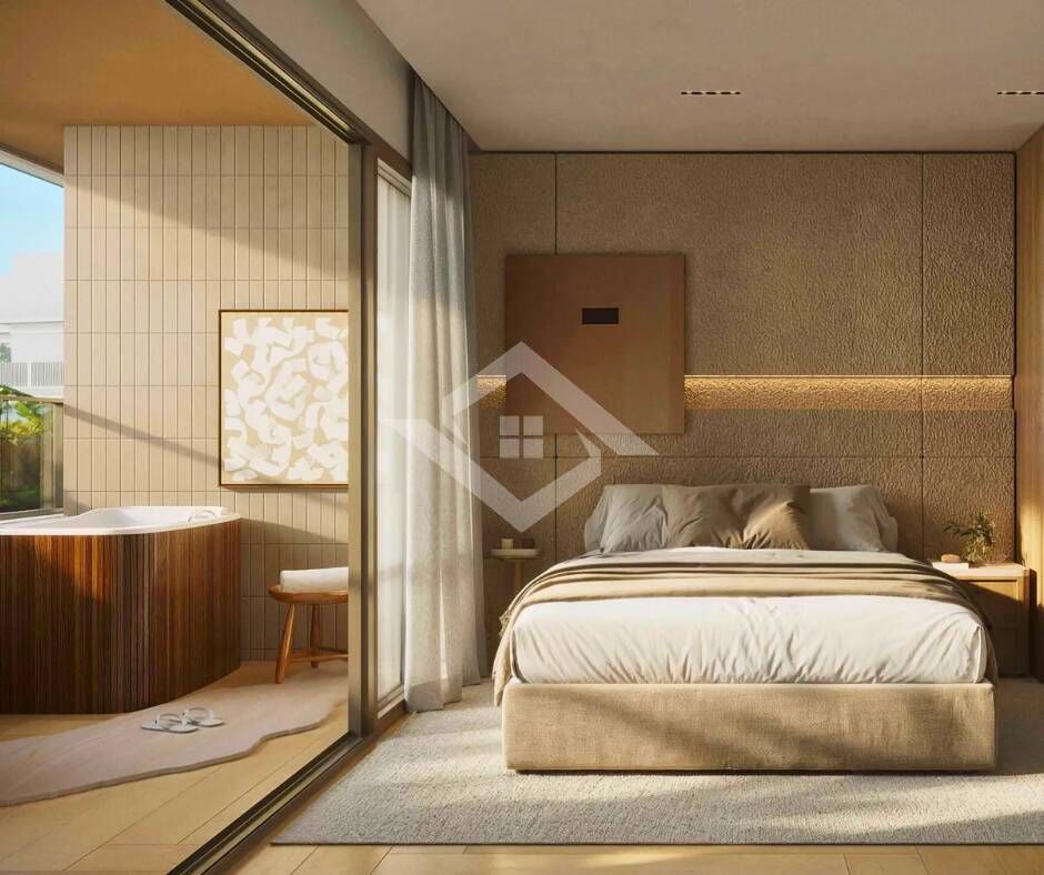 Cobertura, 5 quartos - Foto 6