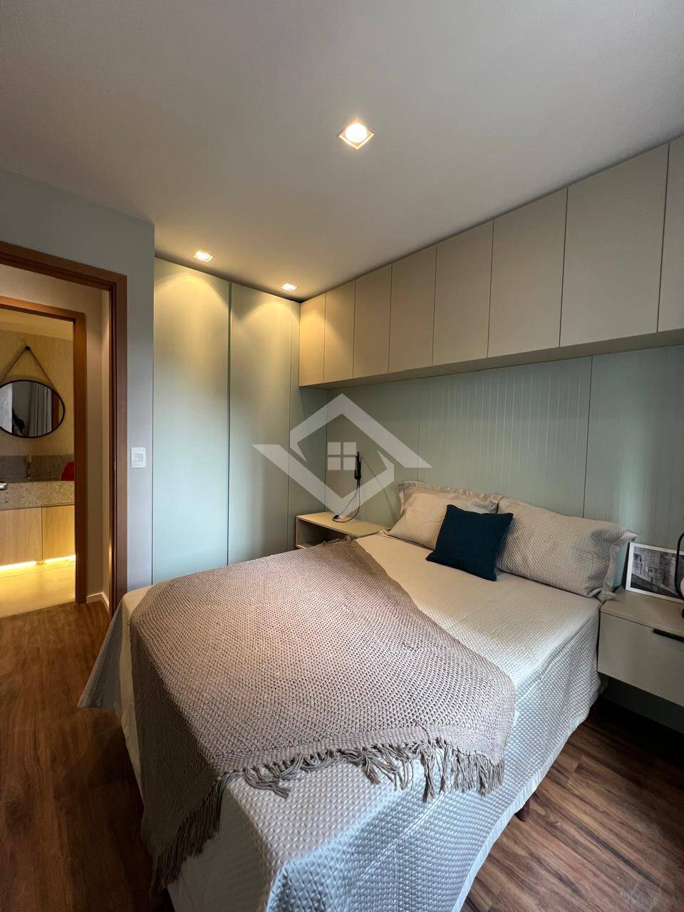 Apartamento, 2 quartos - Foto 38