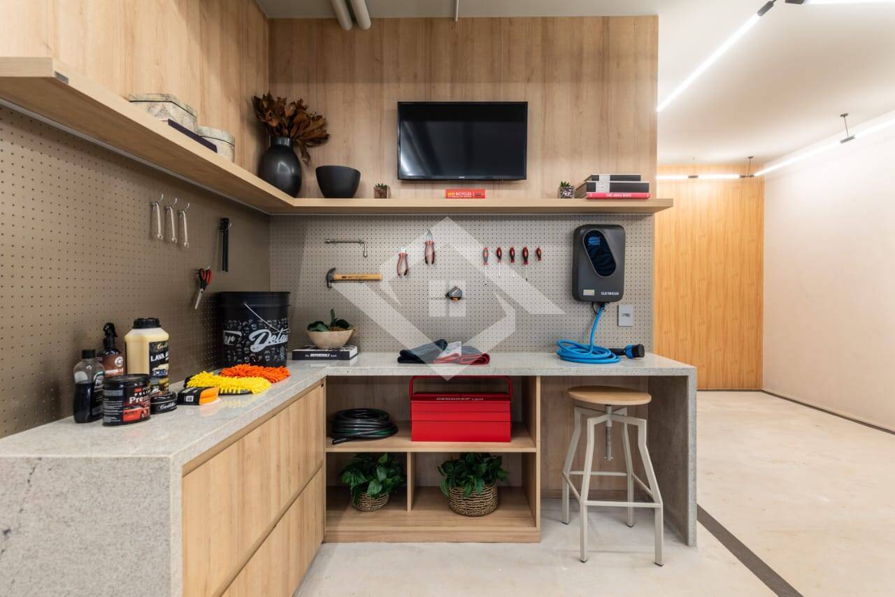 Casa, 3 quartos, 281 m² - Foto 10