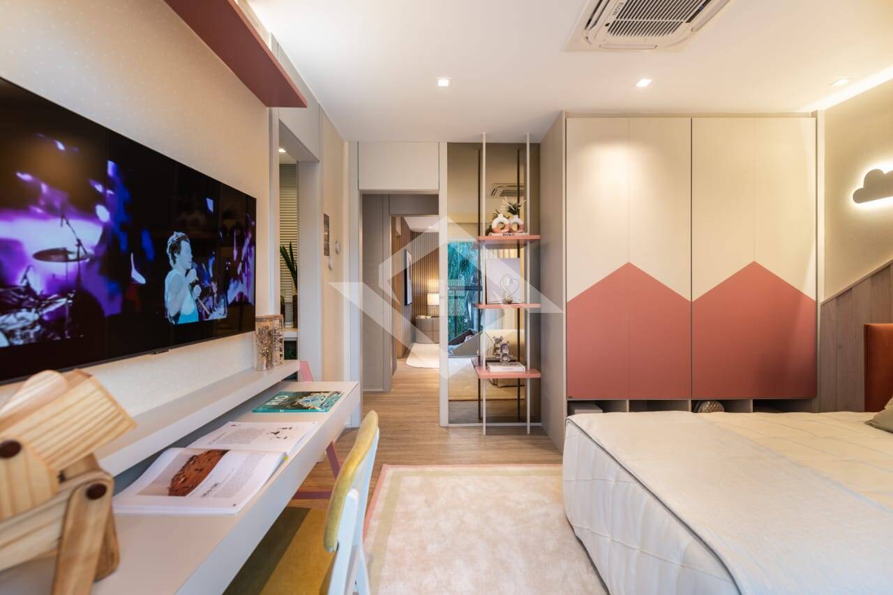 Casa, 3 quartos, 281 m² - Foto 21