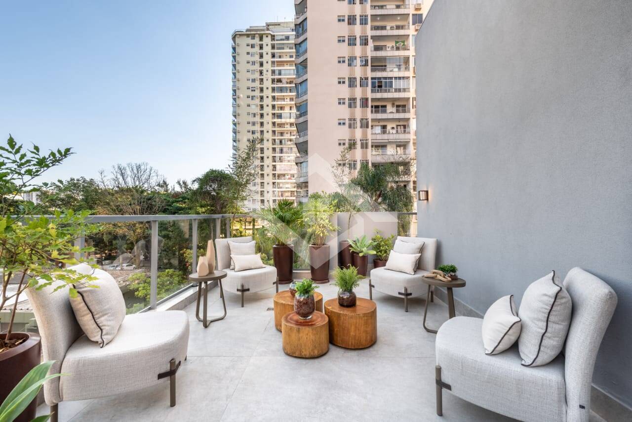 Casa, 3 quartos, 281 m² - Foto 22