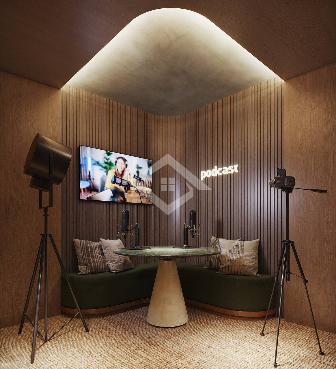 Apartamento, 1 quarto, 32 m² - Foto 10