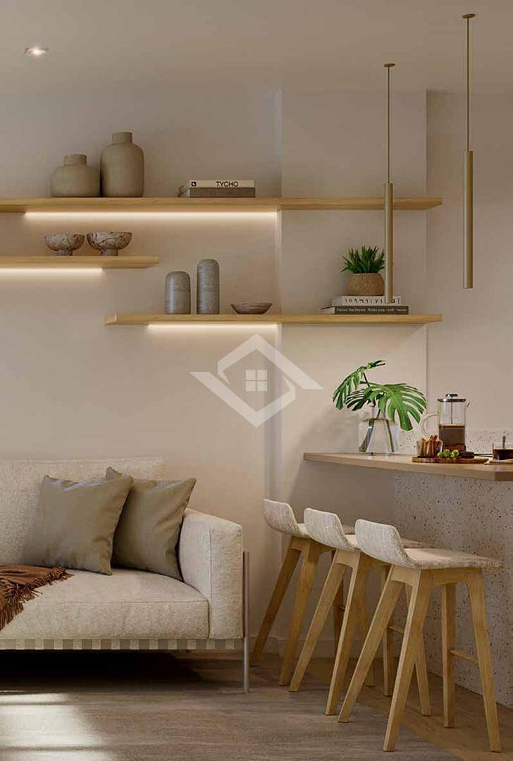 Apartamento, 2 quartos - Foto 8