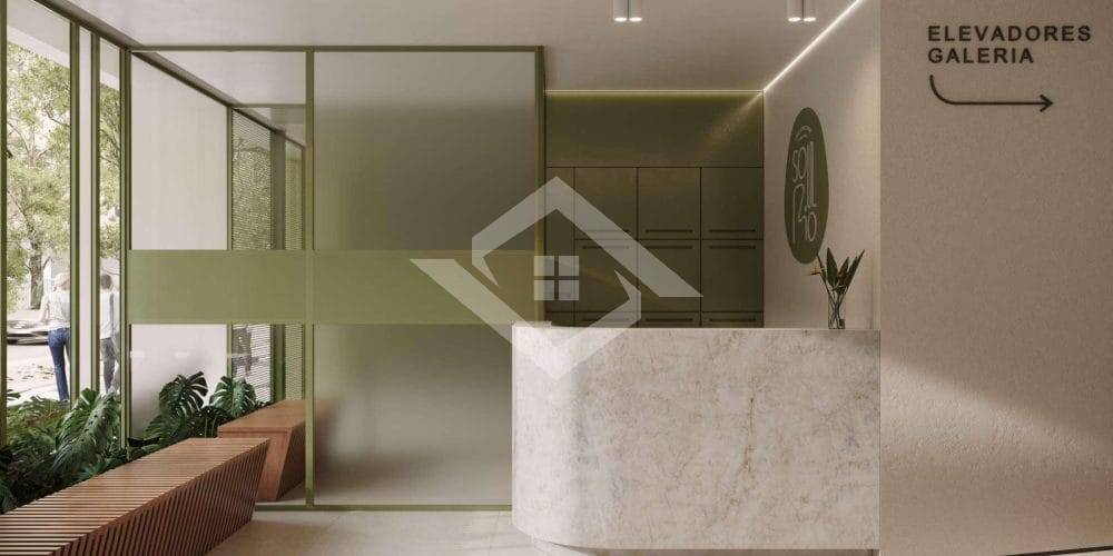 Apartamento, 1 quarto - Foto 4