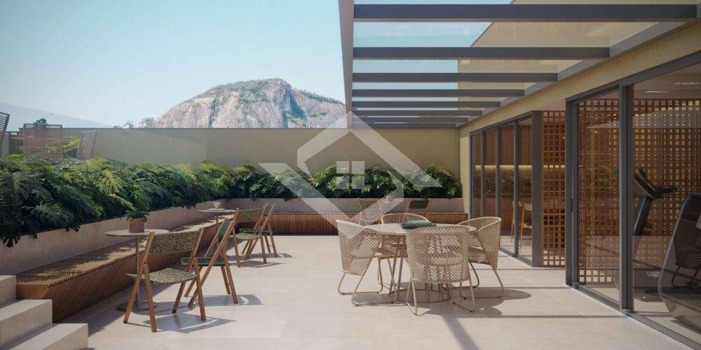 Apartamento, 1 quarto - Foto 6