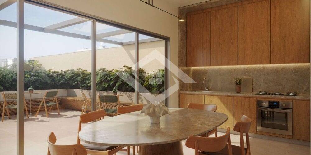 Apartamento, 2 quartos - Foto 8