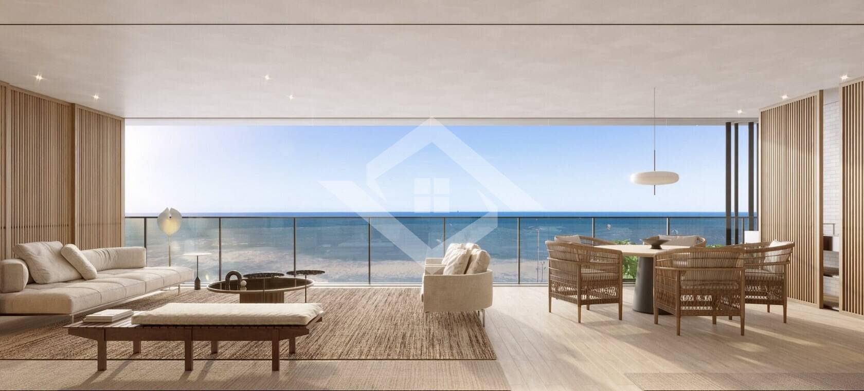 Apartamento, 6 quartos - Foto 6