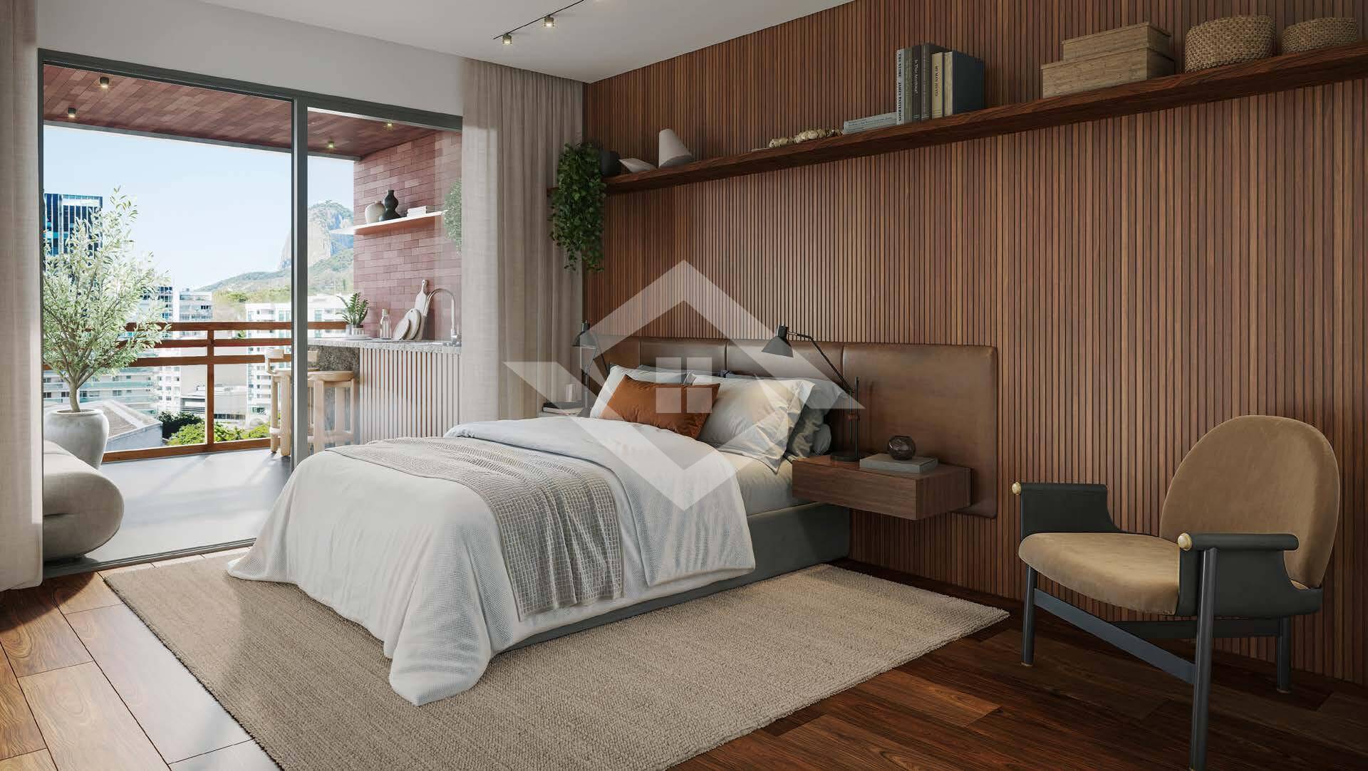 Apartamento, 1 quarto - Foto 30