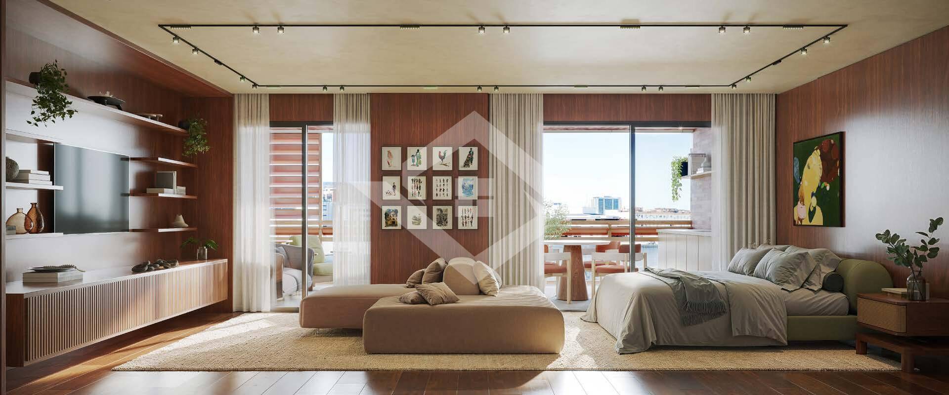 Apartamento, 2 quartos - Foto 22