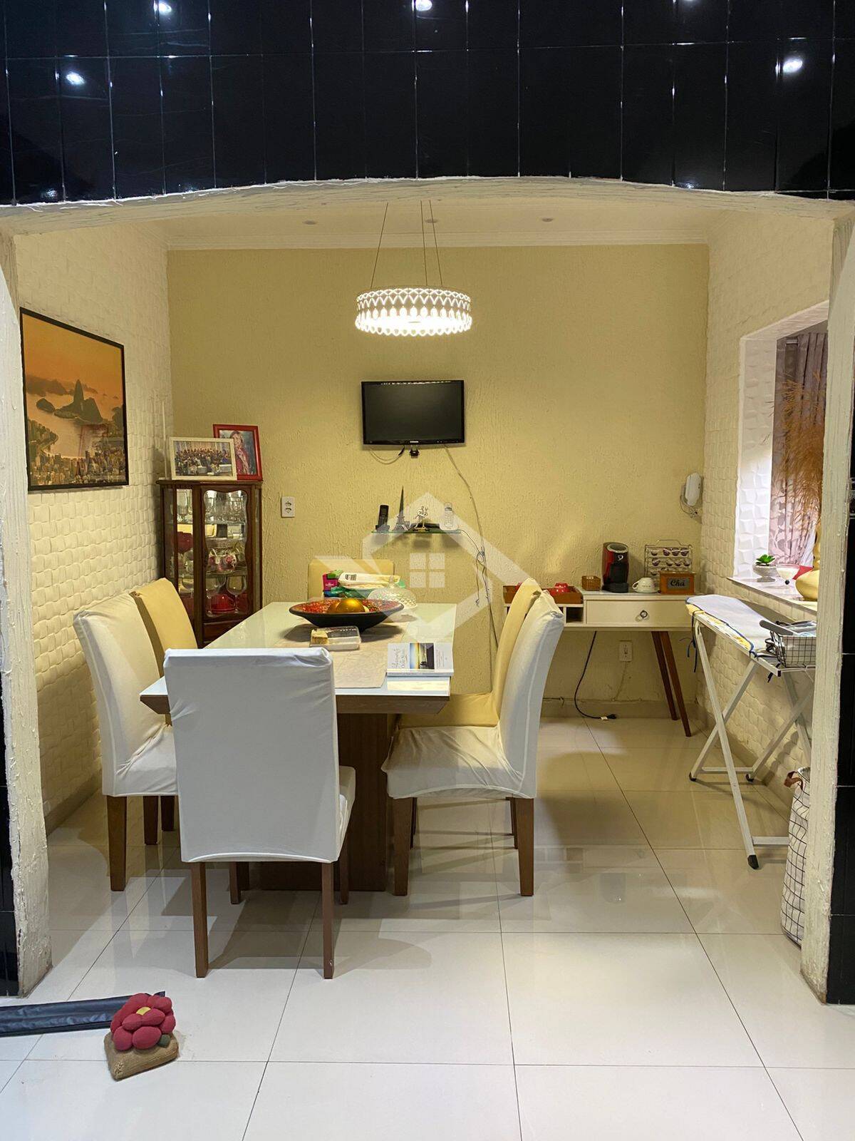 Casa, 3 quartos, 180 m² - Foto 5