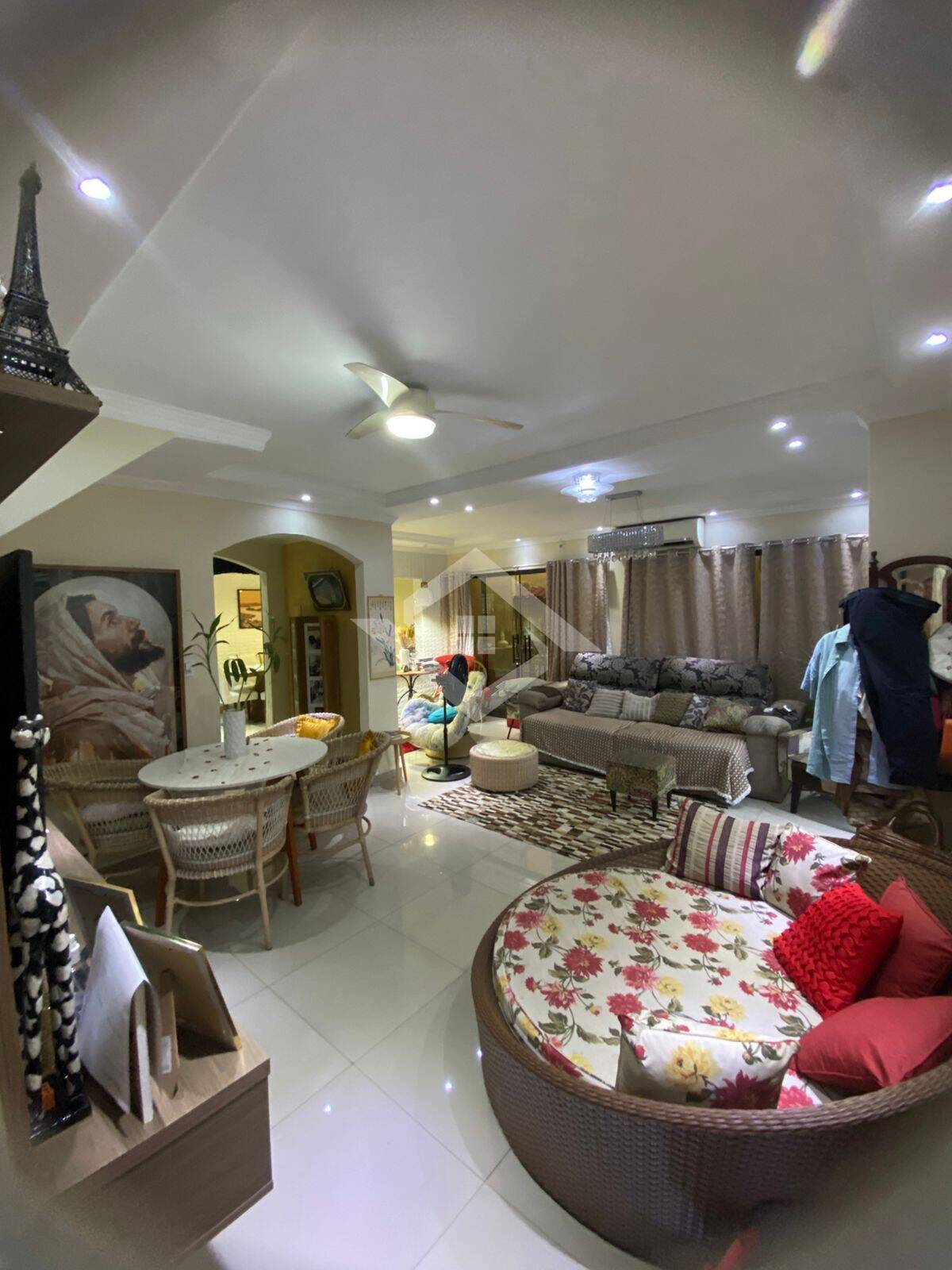 Casa, 3 quartos, 180 m² - Foto 6