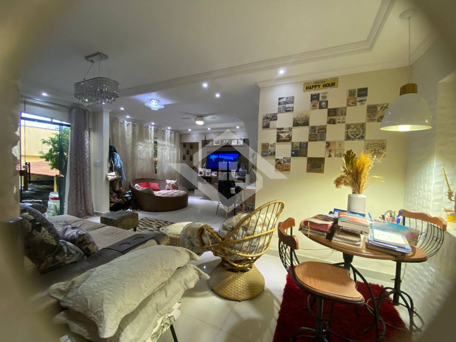 Casa, 3 quartos, 180 m² - Foto 7