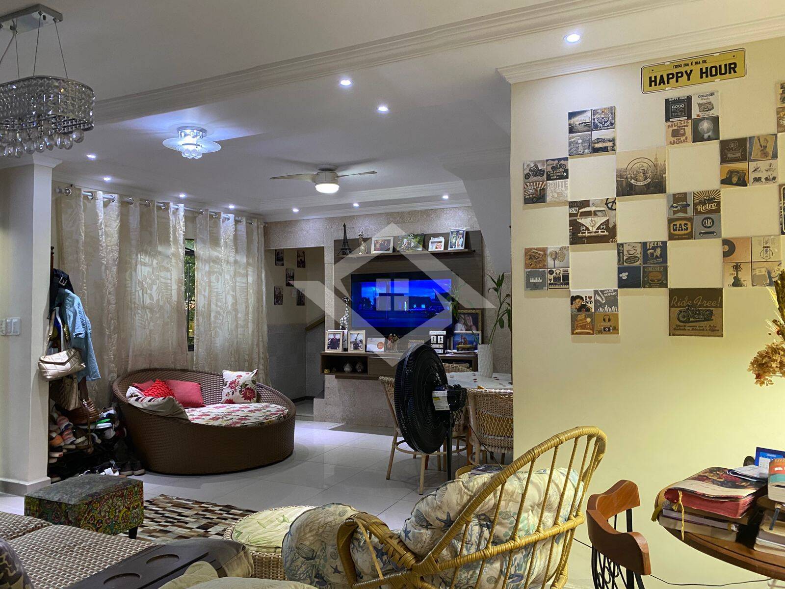 Casa, 3 quartos, 180 m² - Foto 8