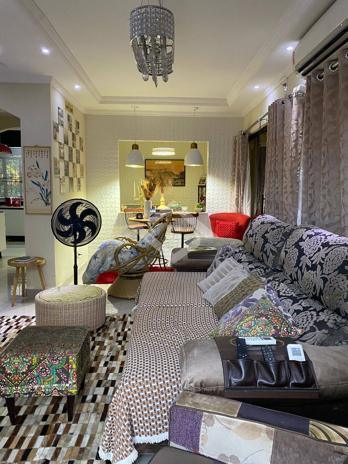 Casa, 3 quartos, 180 m² - Foto 9