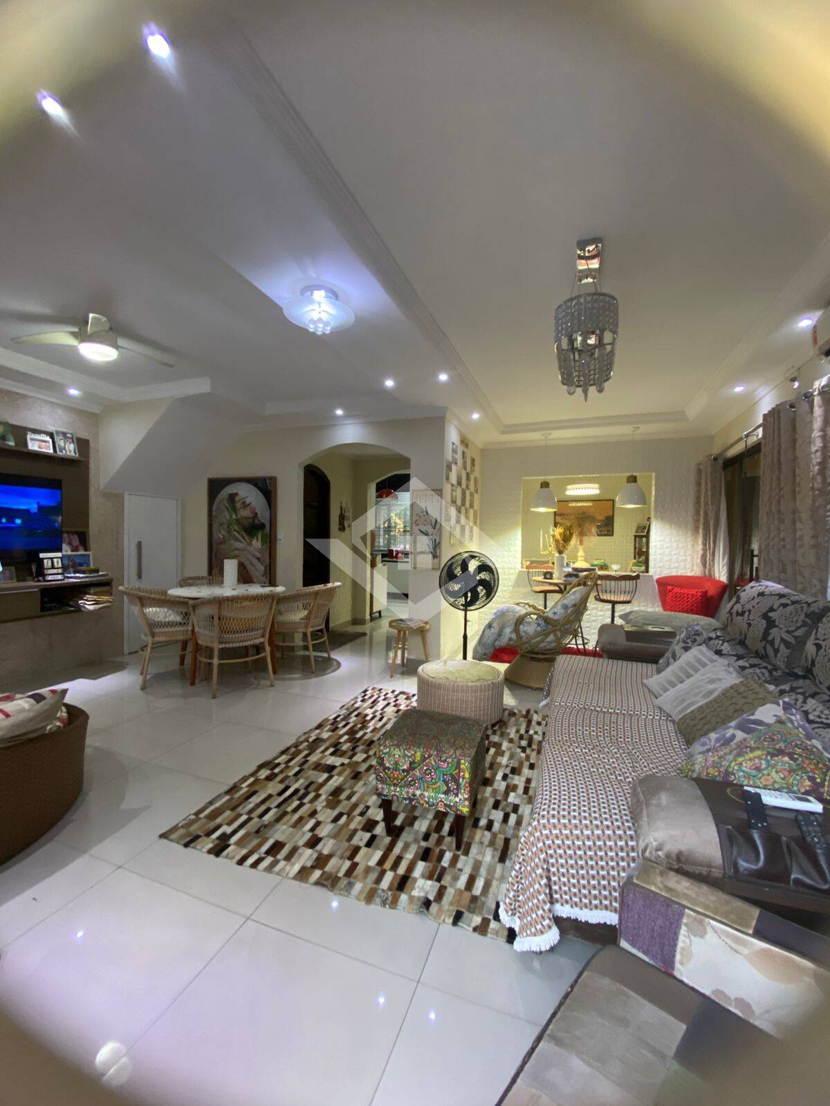 Casa, 3 quartos, 180 m² - Foto 10