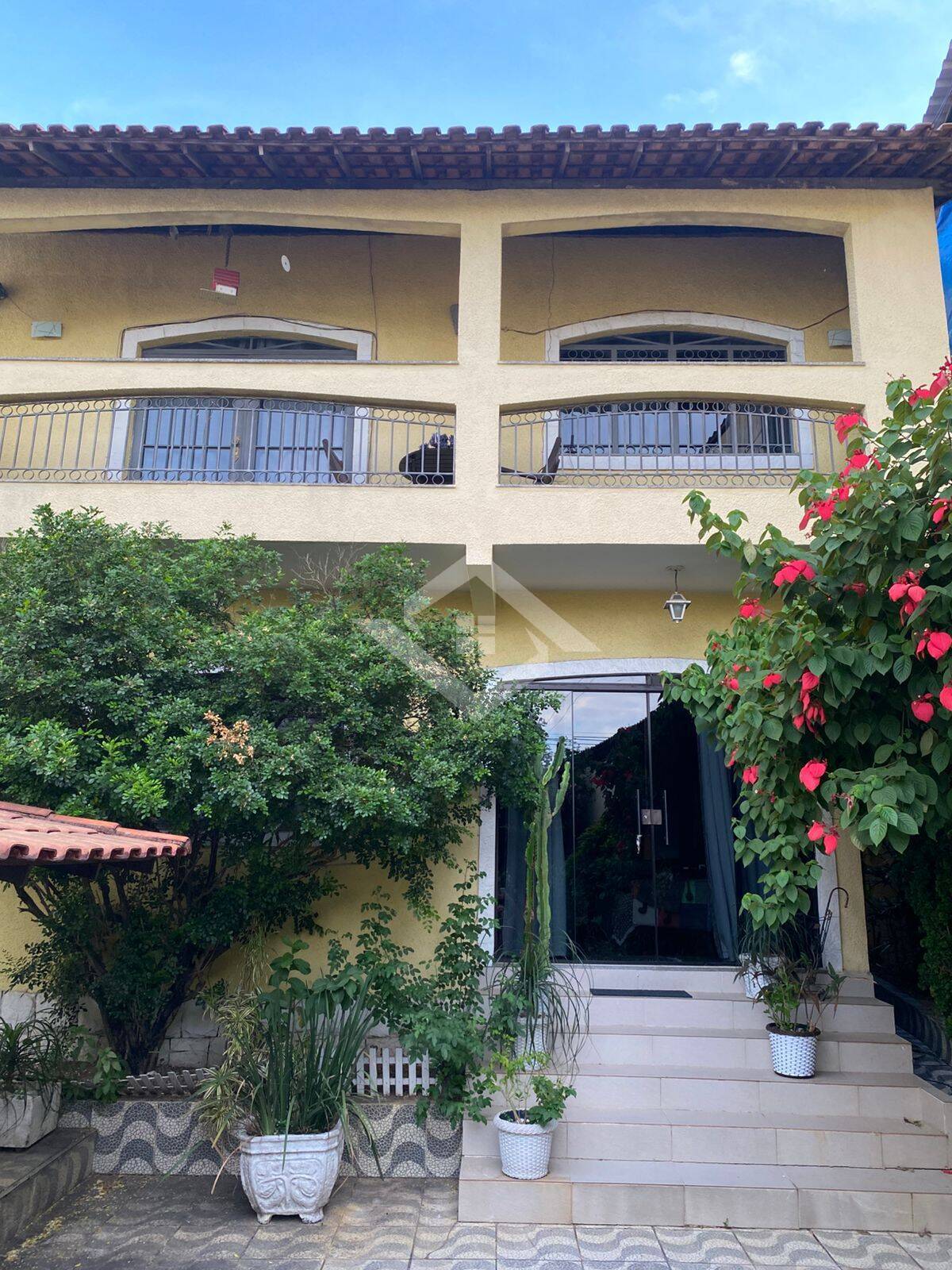 Casa, 3 quartos, 180 m² - Foto 1