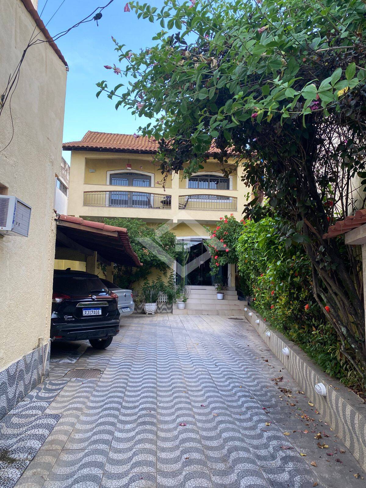 Casa, 3 quartos, 180 m² - Foto 2