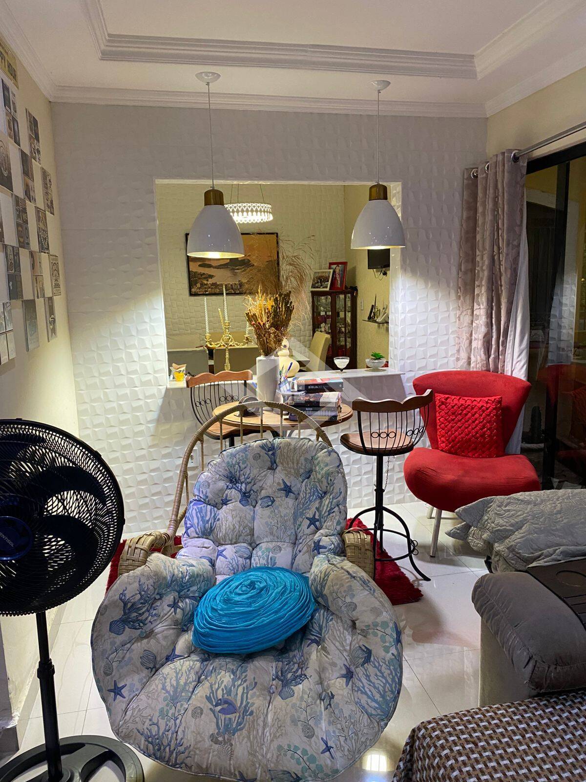 Casa, 3 quartos, 180 m² - Foto 13