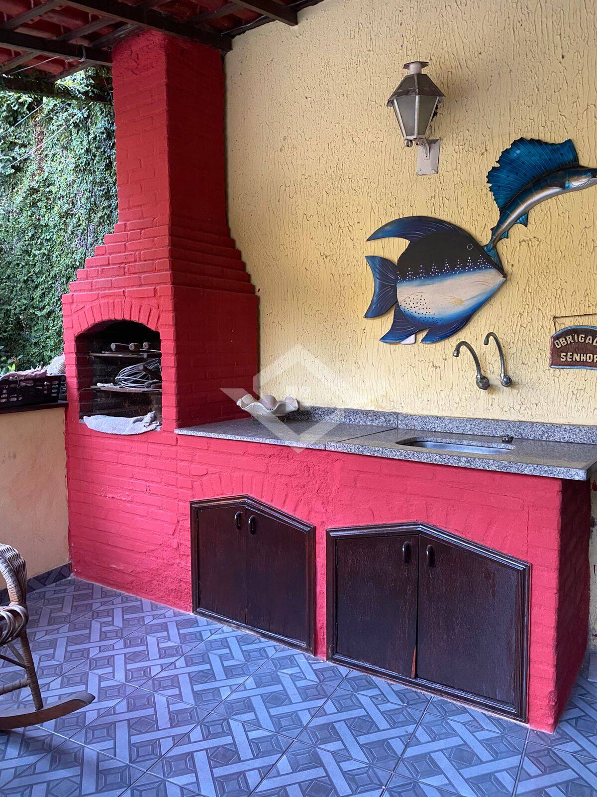 Casa, 3 quartos, 180 m² - Foto 15