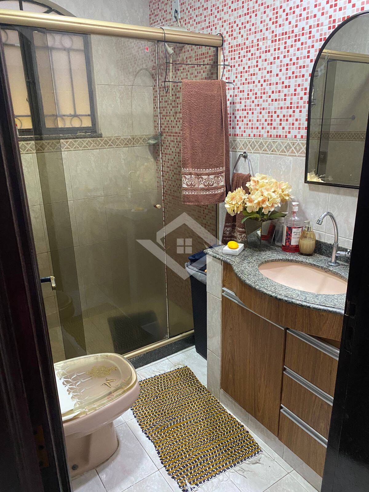 Casa, 3 quartos, 180 m² - Foto 16