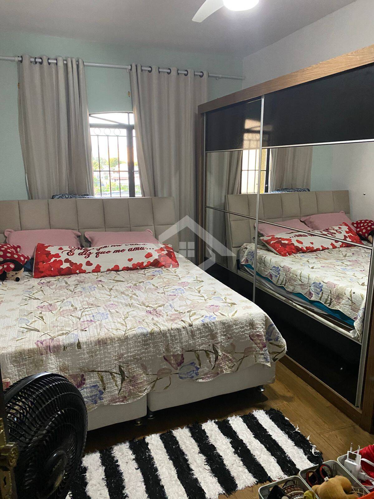 Casa, 3 quartos, 180 m² - Foto 17