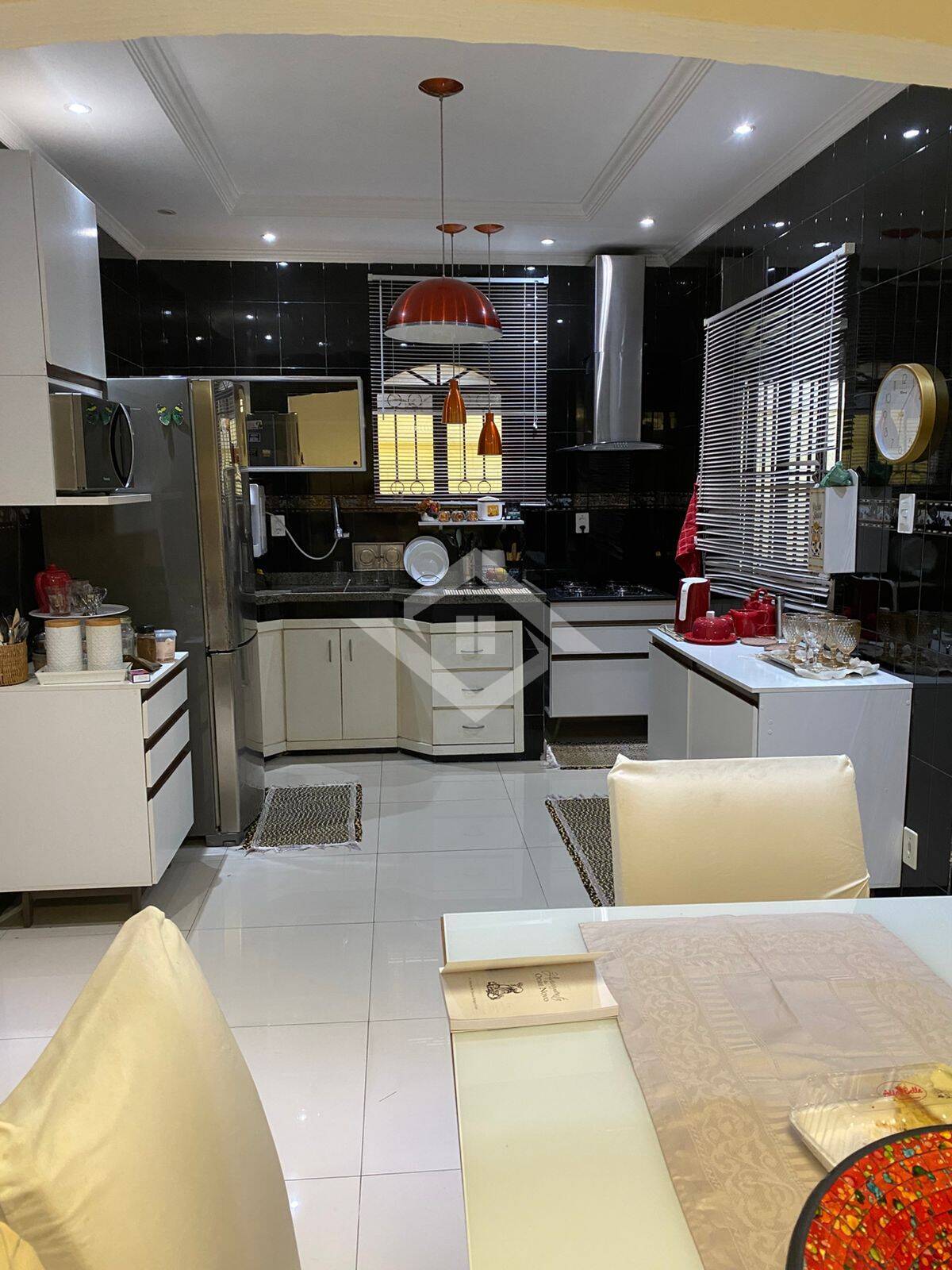 Casa, 3 quartos, 180 m² - Foto 20